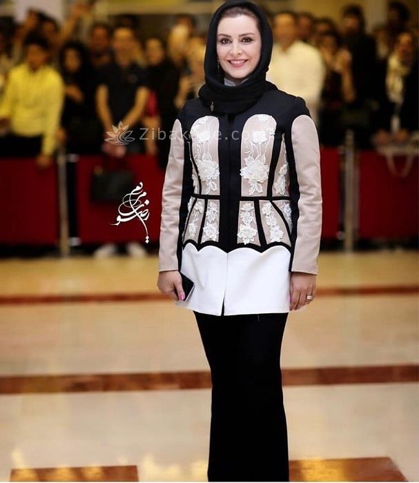 مدل لباس - لباس مجلسی